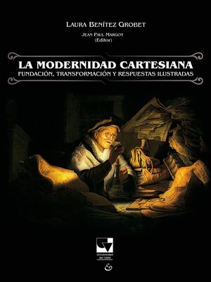 cover image of La modernidad cartesiana